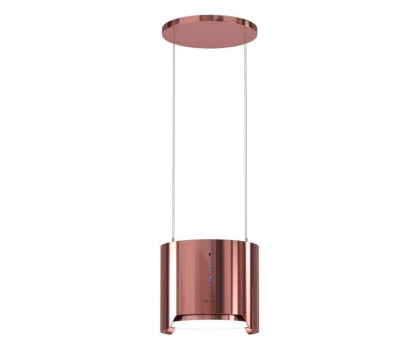 Okap kuchenny GLOBALO ARENOFLOW 39.4 ROSE